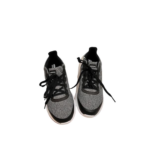 Adidas Cosmic 2 SL Gray Athletic Running Shoe Size 7 Men - Picture 3 of 10